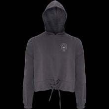 Load image into Gallery viewer, Women's TriDri® Cropped Oversize Hoodie