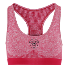 Load image into Gallery viewer, Women's TriDri® seamless '3D fit' multi-sport sculpt bra