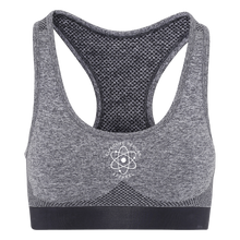 Load image into Gallery viewer, Women's TriDri® seamless '3D fit' multi-sport sculpt bra