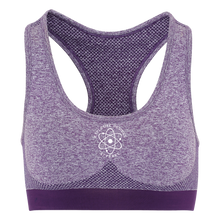 Load image into Gallery viewer, Women's TriDri® seamless '3D fit' multi-sport sculpt bra