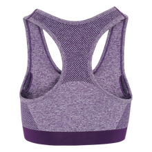 Load image into Gallery viewer, Women's TriDri® seamless '3D fit' multi-sport sculpt bra