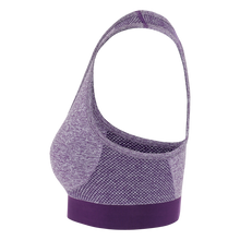 Load image into Gallery viewer, Women's TriDri® seamless '3D fit' multi-sport sculpt bra