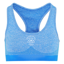 Load image into Gallery viewer, Women's TriDri® seamless '3D fit' multi-sport sculpt bra