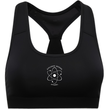 Load image into Gallery viewer, Women's TriDri® Performance Sports Bra (Medium Impact)