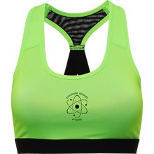 Load image into Gallery viewer, Women's TriDri® Performance Sports Bra (Medium Impact)