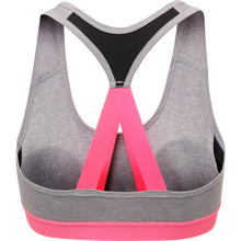 Load image into Gallery viewer, Women's TriDri® Performance Sports Bra (Medium Impact)