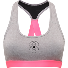Load image into Gallery viewer, Women's TriDri® Performance Sports Bra (Medium Impact)