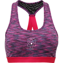 Load image into Gallery viewer, Women's TriDri® Performance Sports Bra (Medium Impact)
