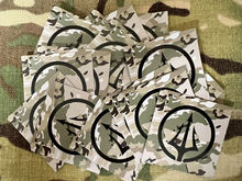 Load image into Gallery viewer, Infra Red Multicam Patch