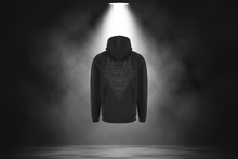 Load image into Gallery viewer, Wolf Sheep Comfort Hoodie