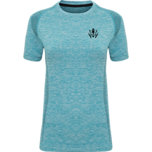 Load image into Gallery viewer, BoneFrog Seamless Performance Short Sleeved Top