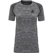 Load image into Gallery viewer, BoneFrog Seamless Performance Short Sleeved Top