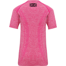 Load image into Gallery viewer, BoneFrog Seamless Performance Short Sleeved Top