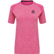 Load image into Gallery viewer, BoneFrog Seamless Performance Short Sleeved Top