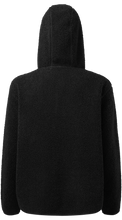 Load image into Gallery viewer, Womens Sherpa Hoodie
