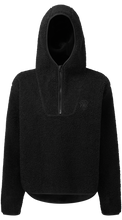Load image into Gallery viewer, Womens Sherpa Hoodie