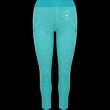 Load image into Gallery viewer, Womens Workout Leggings