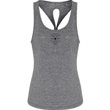 Load image into Gallery viewer, Womens TriDri® Yoga Knot Vest