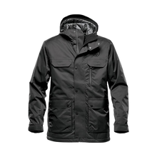 Load image into Gallery viewer, OMAHA - Thermal City Jacket