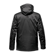 Load image into Gallery viewer, OMAHA - Thermal City Jacket