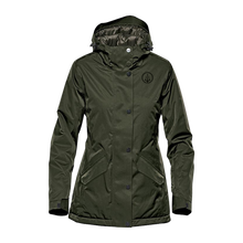 Load image into Gallery viewer, OMAHA - Thermal City Jacket