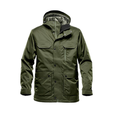Load image into Gallery viewer, OMAHA - Thermal City Jacket