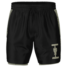 Load image into Gallery viewer, Athletic Technical Shorts - Black & DNC