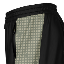 Load image into Gallery viewer, Athletic Technical Shorts - Black & DNC