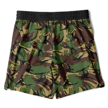 Load image into Gallery viewer, Athletic Technical Shorts - Tropical DPM