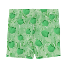 Load image into Gallery viewer, Womens Peachyflage Workout Shorts