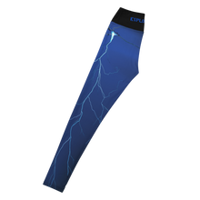 Load image into Gallery viewer, Yoga Leggings Lightning