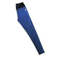 Load image into Gallery viewer, Yoga Leggings Lightning