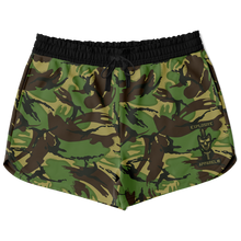 Load image into Gallery viewer, Athletic Shorty Shorts - DPM