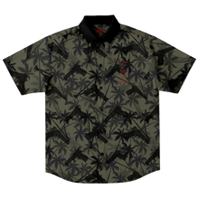 Load image into Gallery viewer, Hawaiin Nights Short Sleeved Shirt