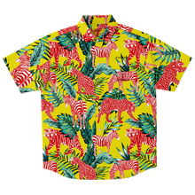 Load image into Gallery viewer, NightTime Predators Short Sleeve Shirt