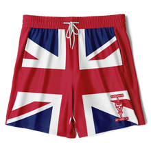 Load image into Gallery viewer, Athletic Technical Shorts - Union Jack3d