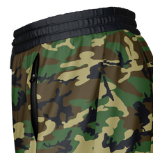 Load image into Gallery viewer, Athletic Technical Shorts - M81