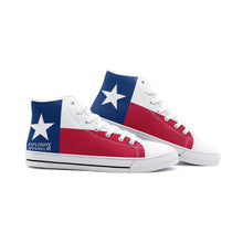 Load image into Gallery viewer, Sonny Quinn High Top Canvas Shoes