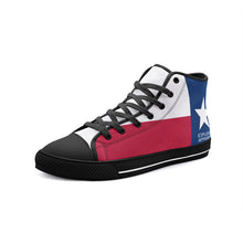 Load image into Gallery viewer, Sonny Quinn High Top Canvas Shoes