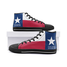Load image into Gallery viewer, Sonny Quinn High Top Canvas Shoes