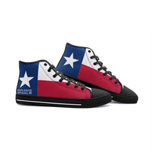Load image into Gallery viewer, Sonny Quinn High Top Canvas Shoes