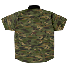 Load image into Gallery viewer, Afghan Autumn Short Sleeved Shirt