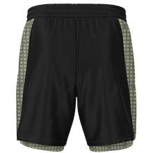Load image into Gallery viewer, Athletic Technical Shorts - Black & DNC