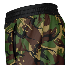 Load image into Gallery viewer, Athletic Technical Shorts - Tropical DPM