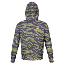 Load image into Gallery viewer, Tiger Stripe Athletic Hoodie
