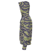 Load image into Gallery viewer, Tiger Stripe Athletic Hoodie