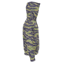 Load image into Gallery viewer, Tiger Stripe Athletic Hoodie