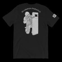 Load image into Gallery viewer, In Omnia Paratus - Ready For Anything