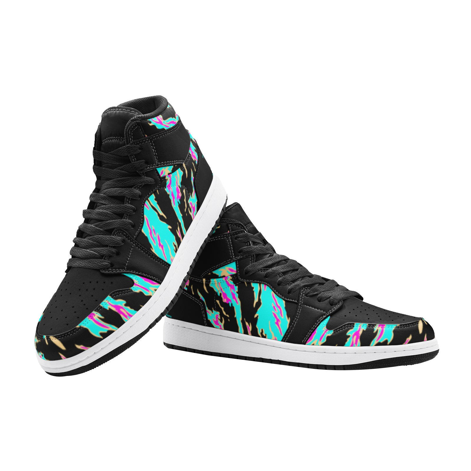 Footwear – Explosive Designs Apparel Ltd