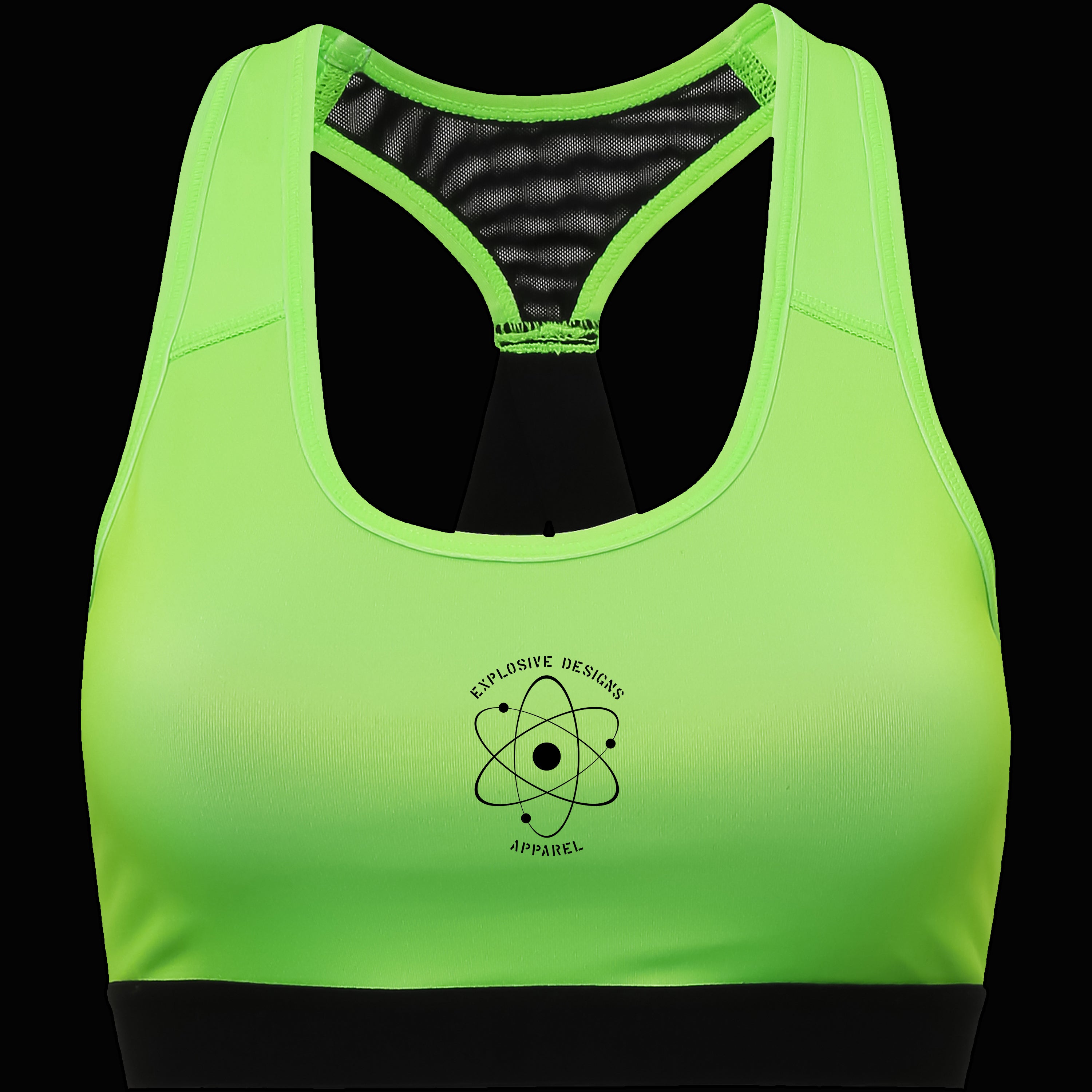 Womens Bra Tops – Explosive Designs Apparel Ltd